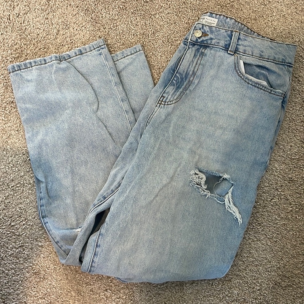 Primark jeans